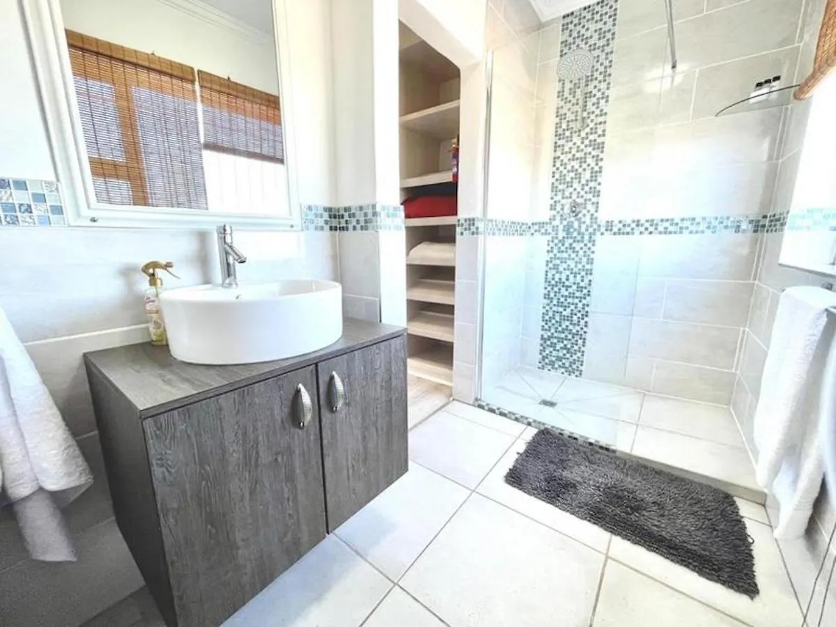 Bed and Breakfast The Magic Manor Plattekloof